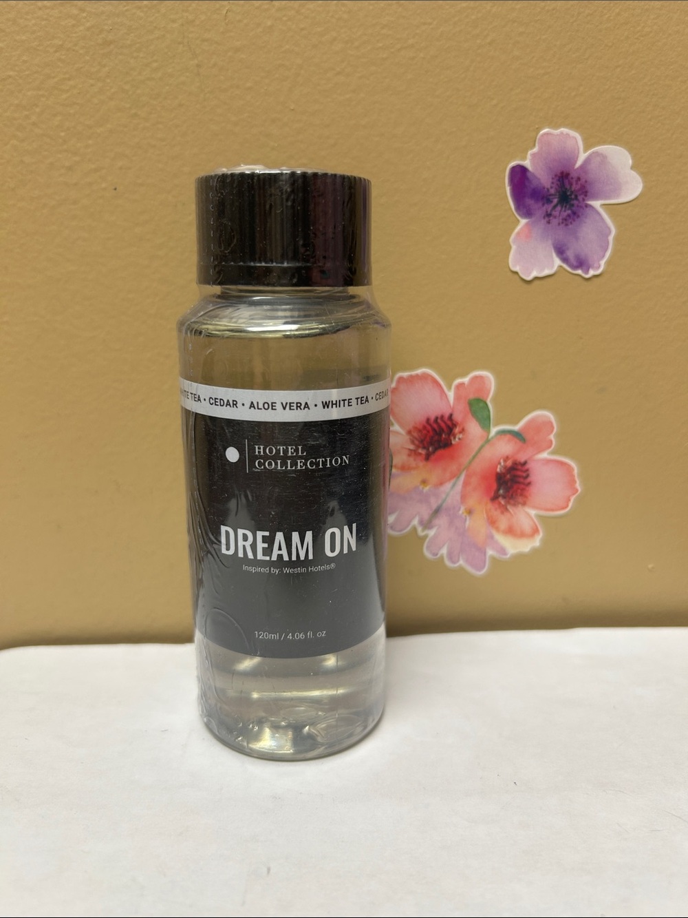 Hotel Collection Dream On Diffuser Oil-4.06 fl oz